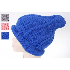 Kids Pom Pom Beanie 14